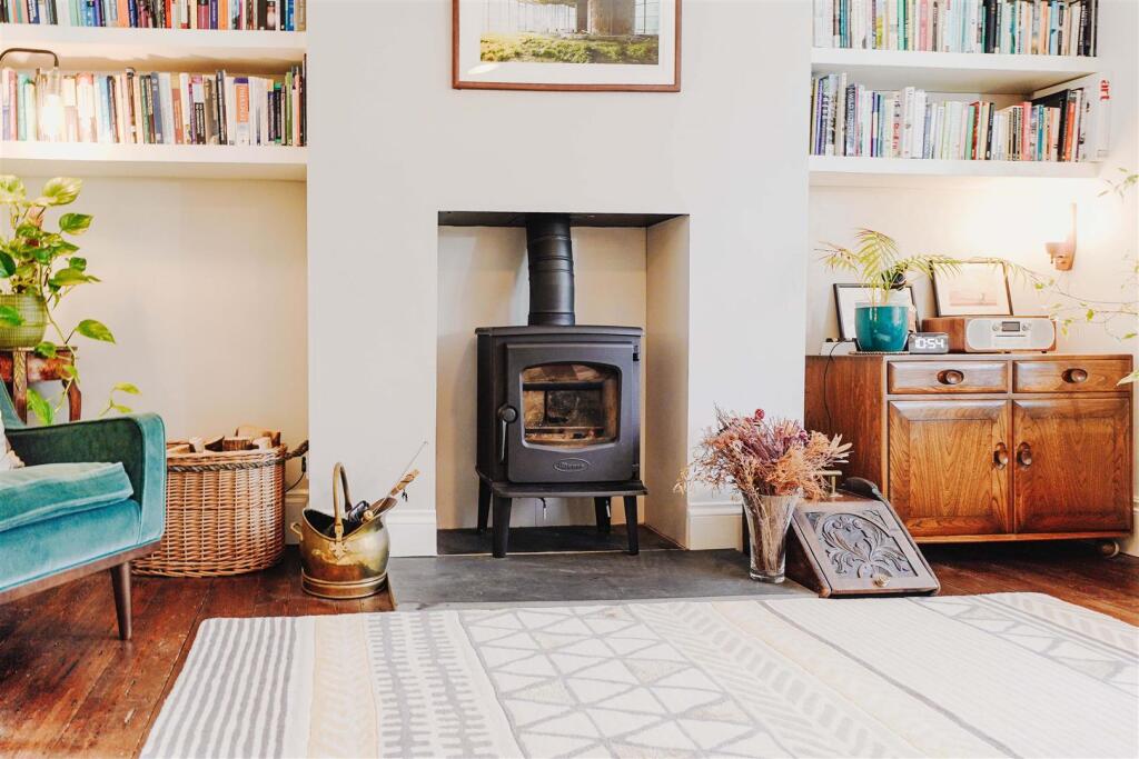 房产图片 7 - 伯明翰莫斯利克兰斯路