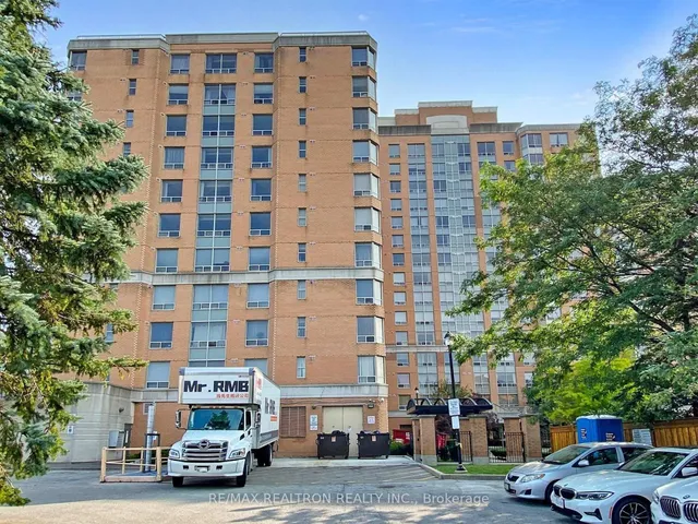 Additional image 2 of 1883 McNicoll Ave Unit 1517