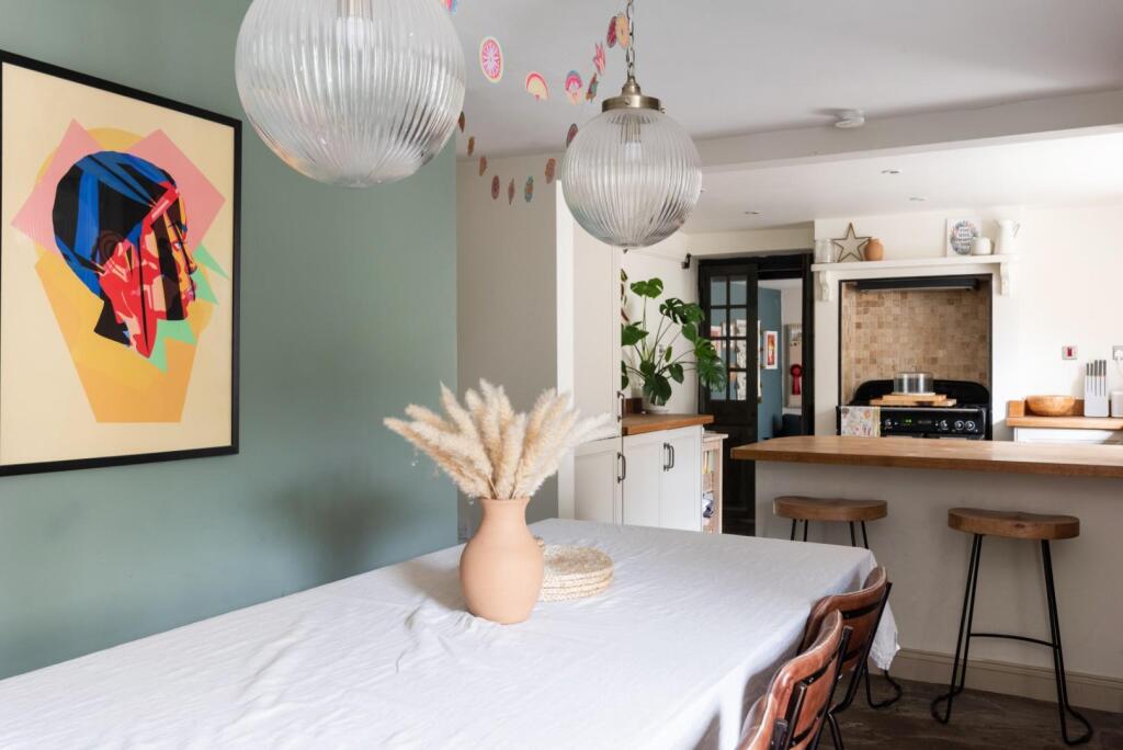 Additional image 9 of The Old Forge, 5 Single Hill, Shoscombe, Bath