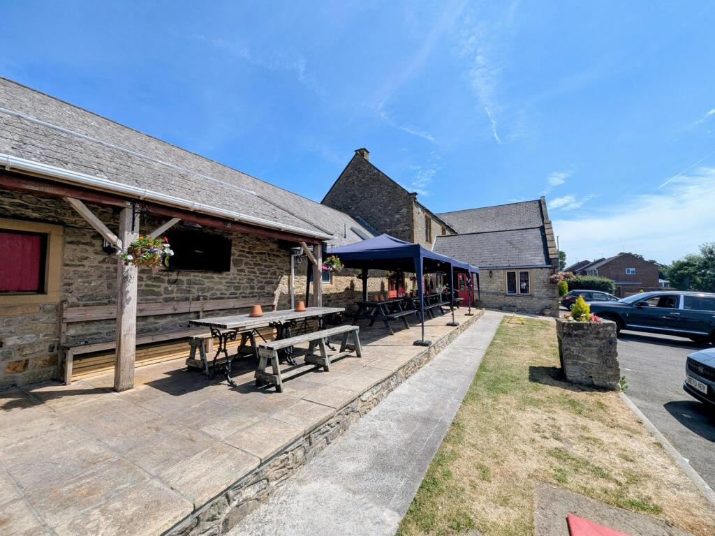 房产图片 10 - Great Lyde, Cavalier Way, 耶沃尔, BA21 5UA