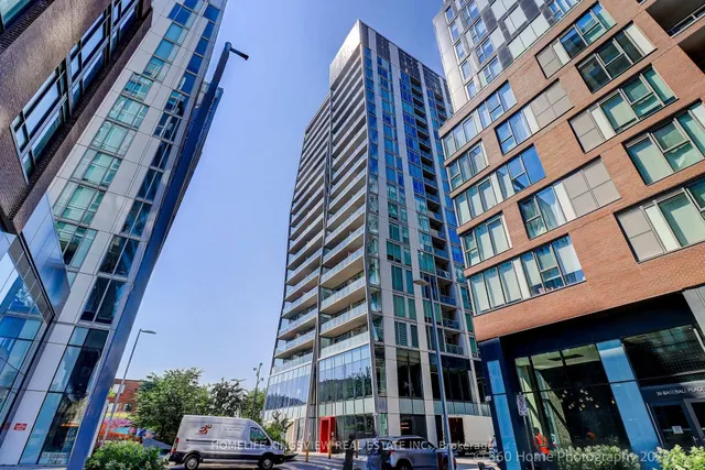 15 Baseball Pl Unit 508