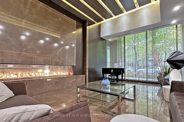 Additional image 2 of 101 Charles St Unit 611