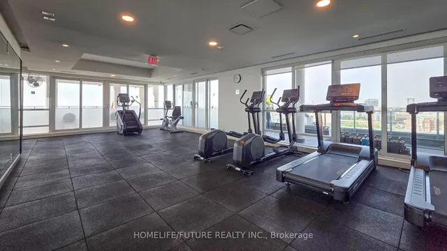 Additional image 43 of 410 Queens Quay Unit 1413