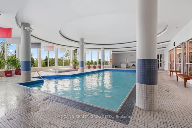 Additional image 34 of 3 Rean Dr Unit 1807