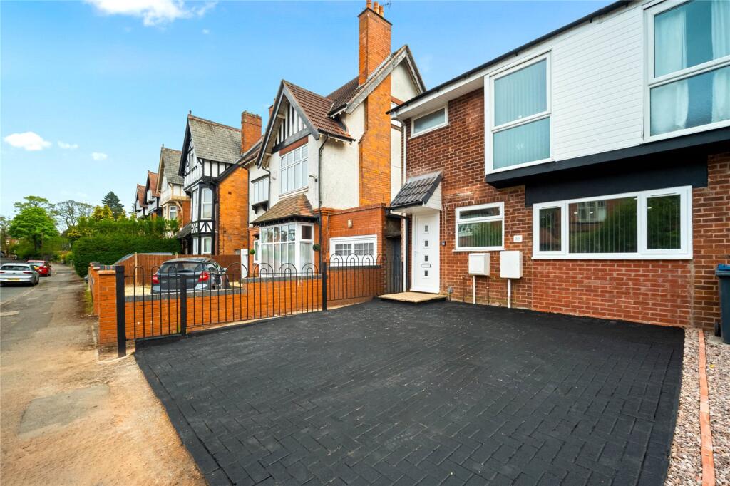 Additional image 23 of Grove Avenue, Moseley, Birmingham, West Midlands, B13