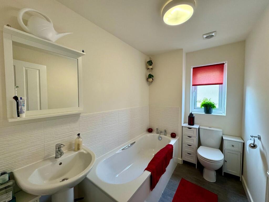 Additional image 6 of Hargher Street, Burnley