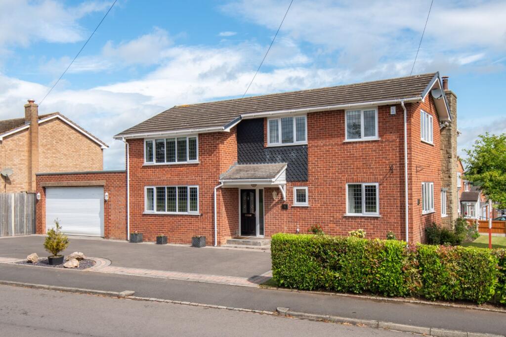 Additional image 25 of Cotton Pool Road, Bromsgrove, Worcestershire, B61