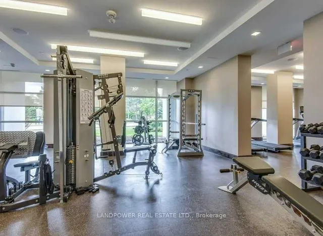 Additional image 26 of 275 Yorkland Rd Unit 507