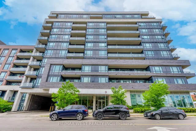 2800 Keele St Unit 623