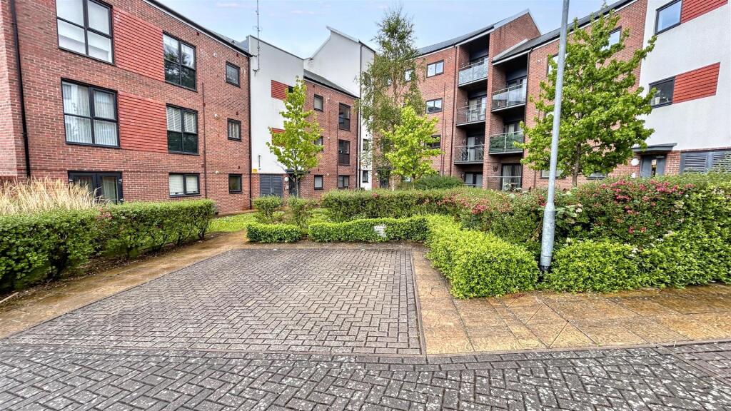 Additional image 11 of Tessall Lane, Birmingham