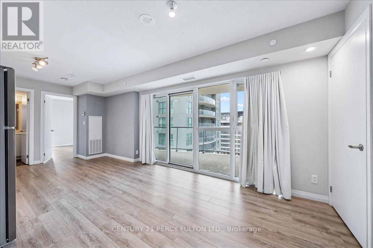 1503 - 2150 LAWRENCE AVENUE E|Toronto (Wexford-Maryvale), Ontario M1R3A7