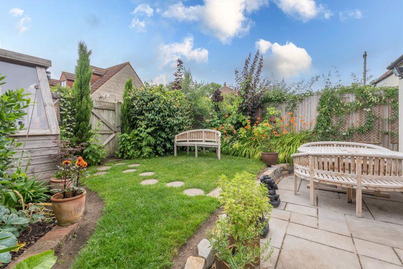 Additional image 15 of Pretty two bedroom character cottage in the village of Easton near Wells