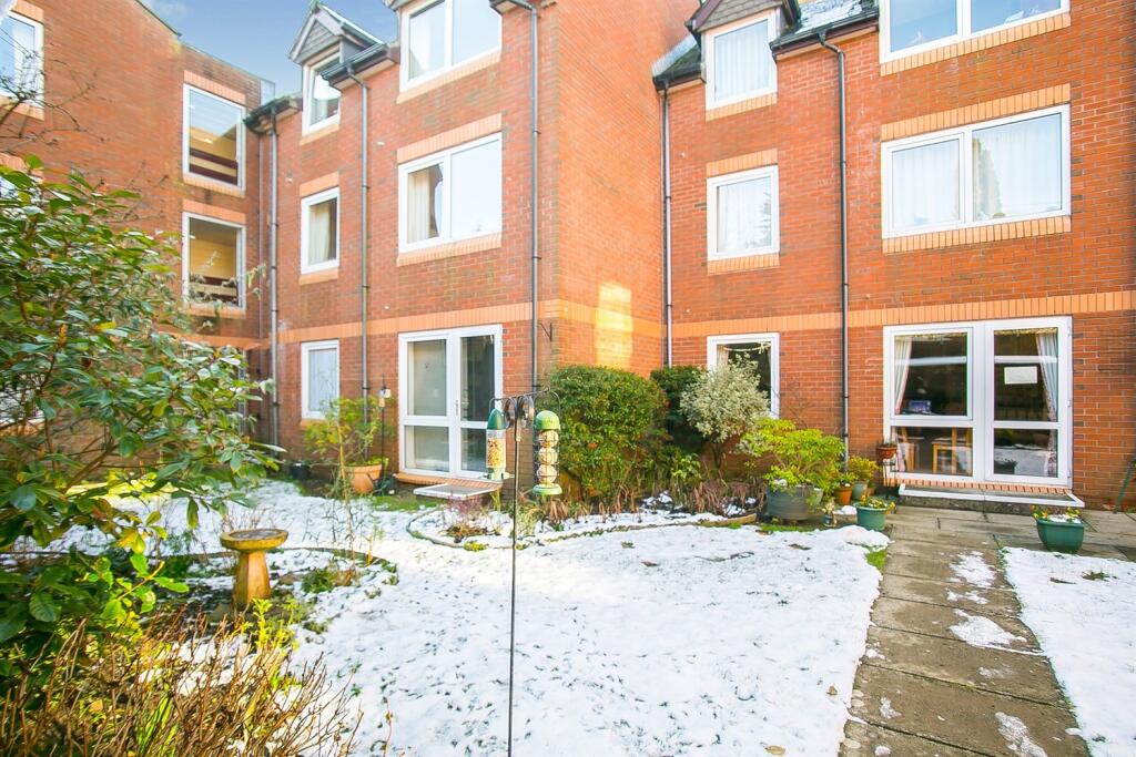 Additional image 9 of Homecanton House, Carrington Way, Wincanton, BA9