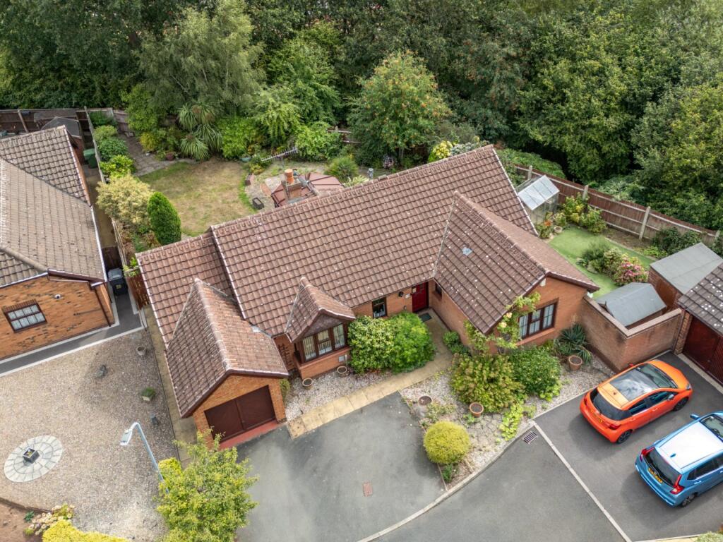 Additional image 19 of Planetree Close, Bromsgrove, Worcestershire, B60