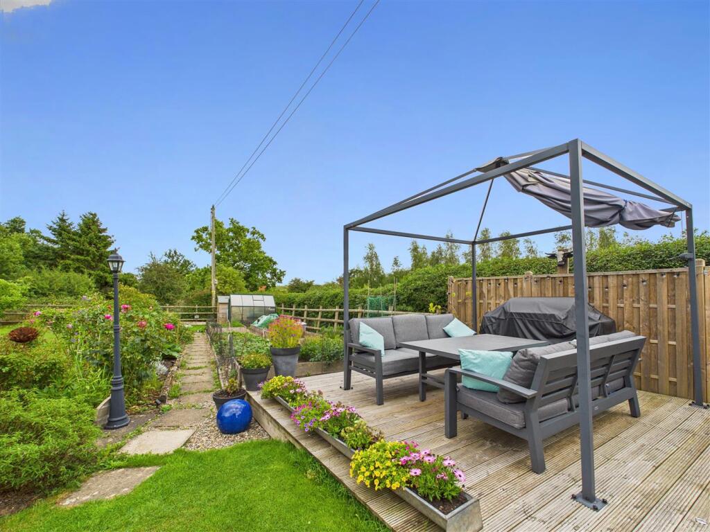 Additional image 29 of Spernal Lane, Great Alne, Alcester