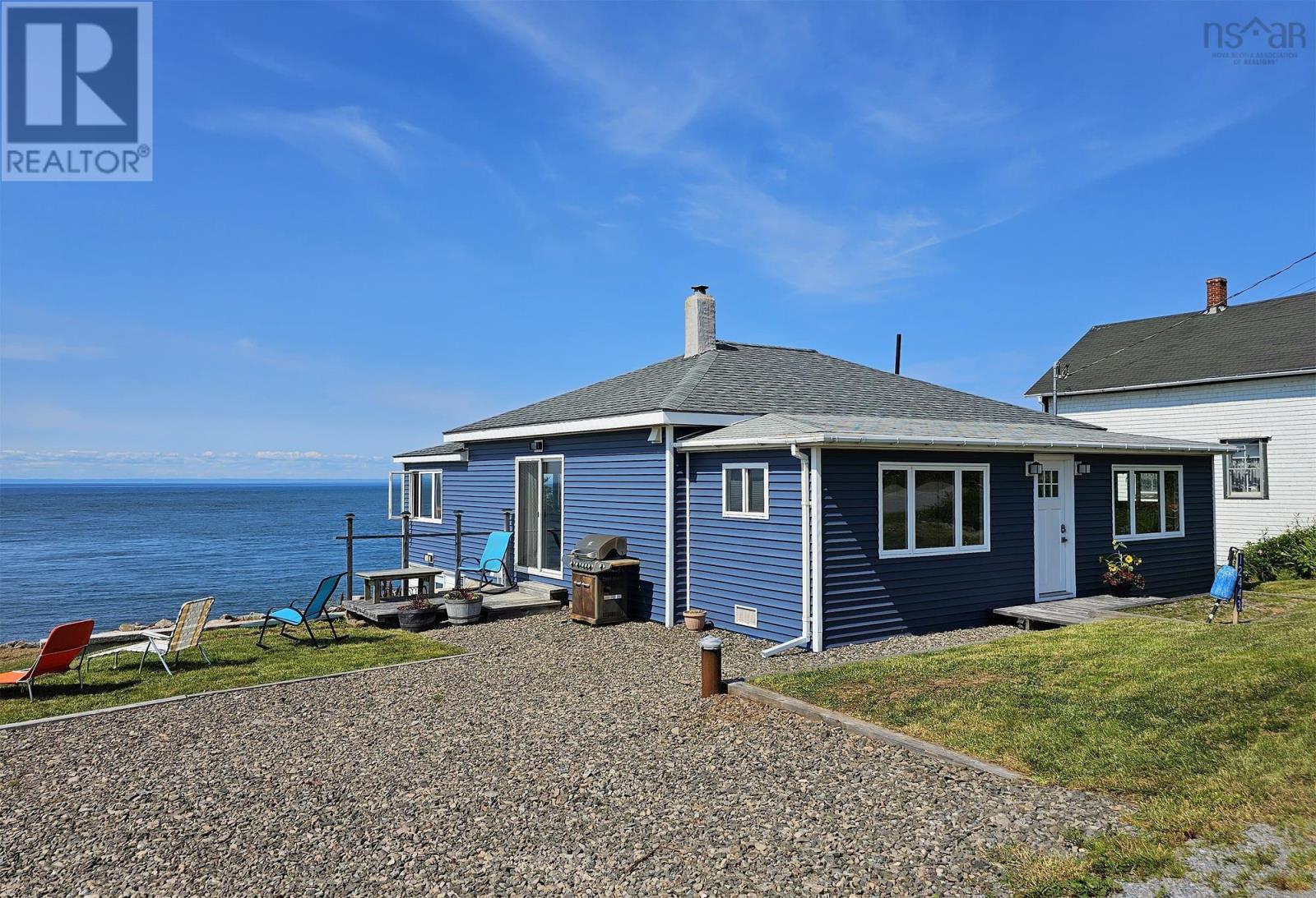 Property image for 12443 Shore Road|Port George, Nova Scotia B0S1P0