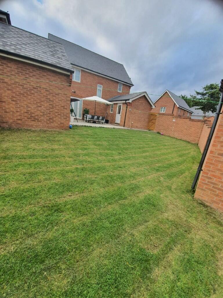 Additional image 12 of Woodcock Lane North, Birmingham, B27