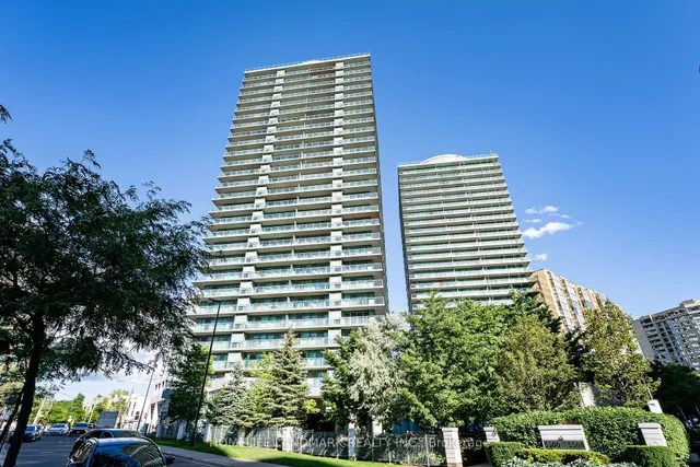 Primary image of 5508 Yonge St Unit 1106