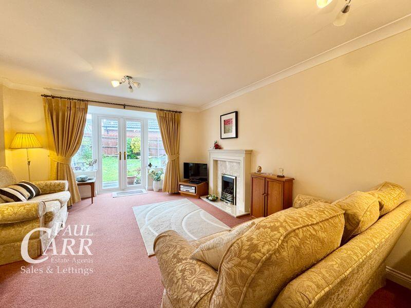 Additional image 4 of Wheatcroft Close, Four Oaks, Sutton Coldfield, B75 5SU