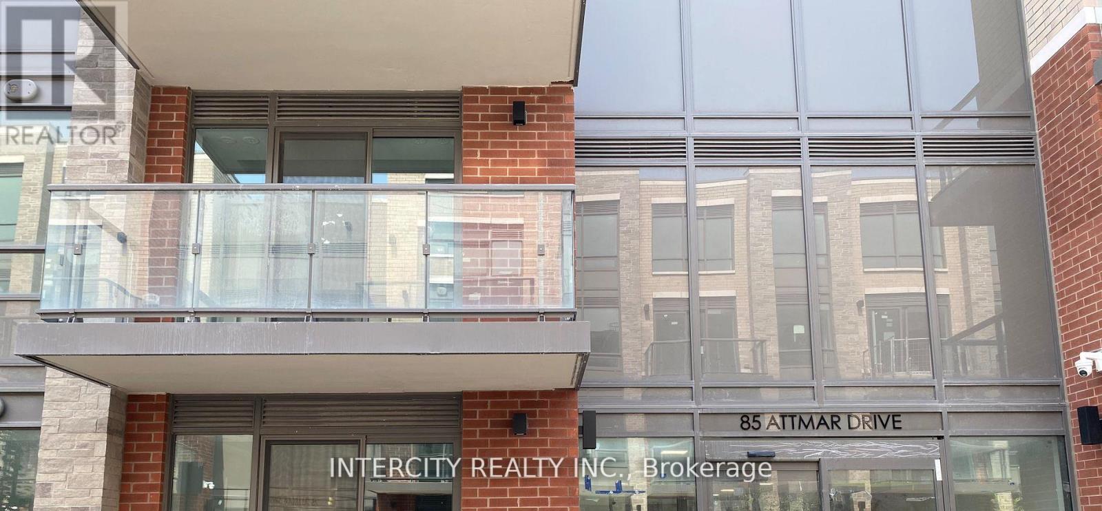 327 - 85 ATTMAR DRIVE|Brampton (Bram East), Ontario L6P0Y6