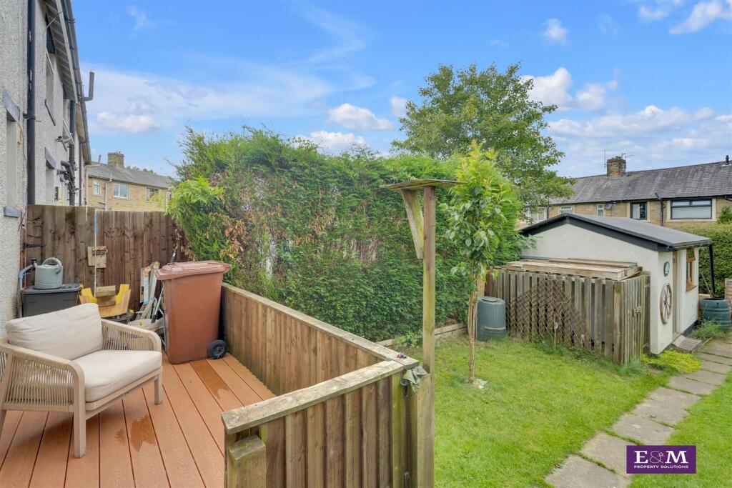Additional image 21 of Ruskin Avenue, Padiham