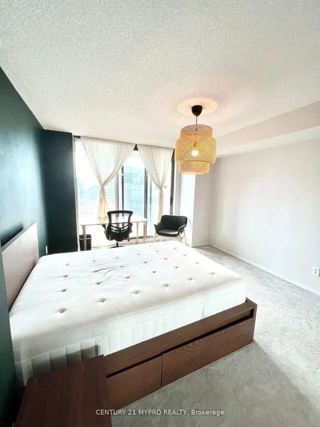 Additional image 11 of 750 Bay St Unit 3203