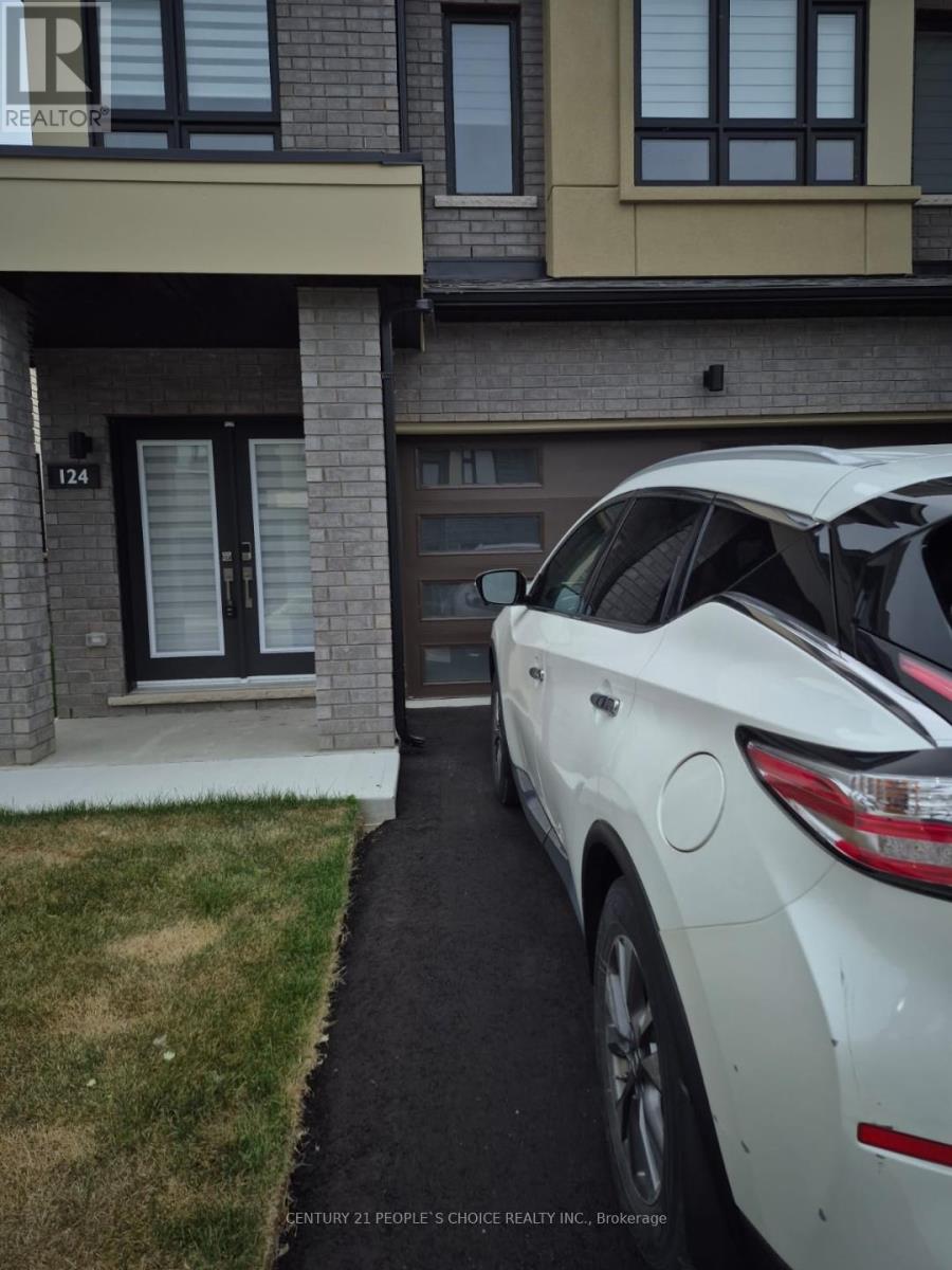 Property image for 124 SAILORS LANDING|Clarington (Bowmanville), Ontario L1C7G4