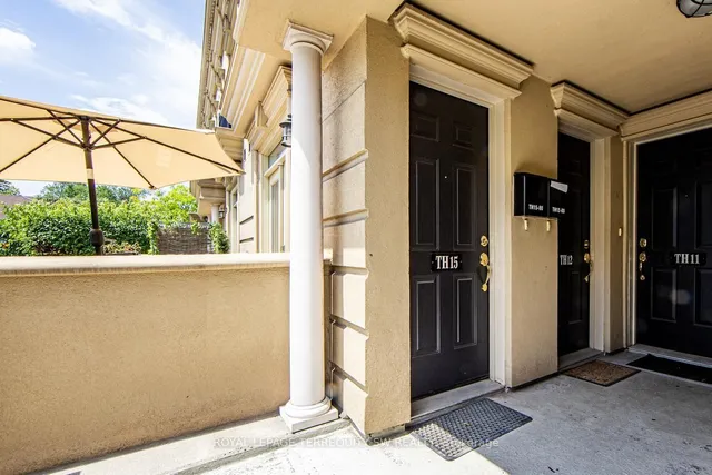 Additional image 5 of 80 Carr St Unit TH15