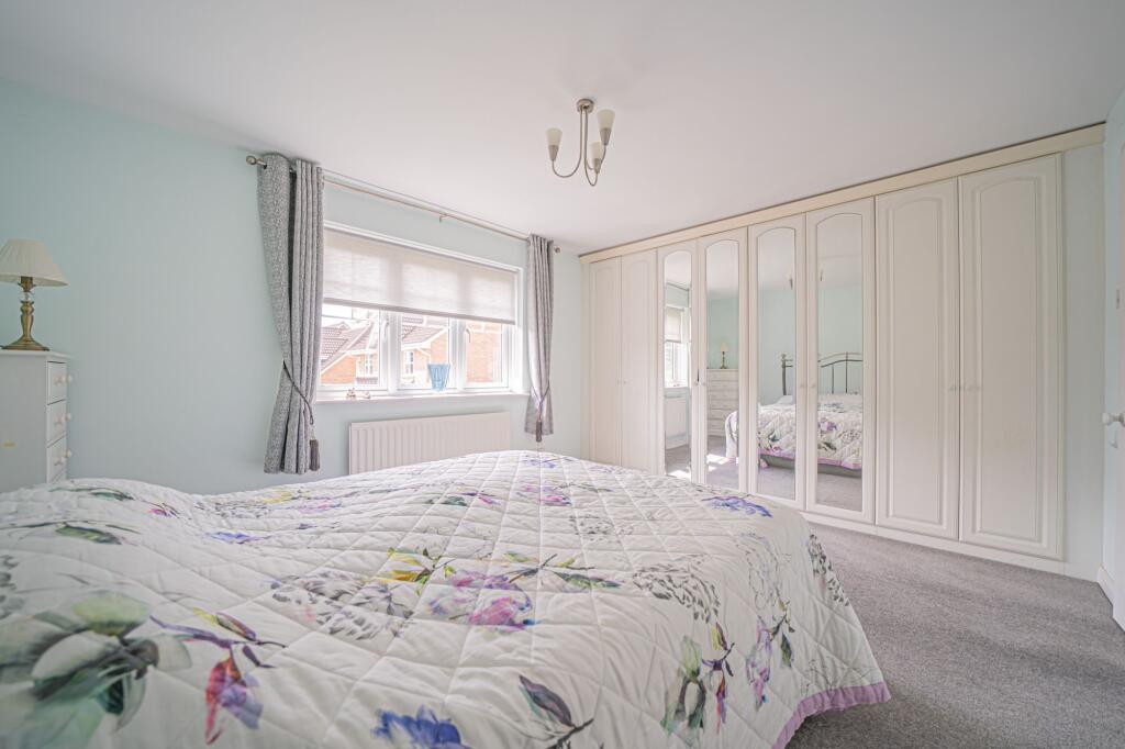 Additional image 15 of Glendon Way, Dorridge, B93