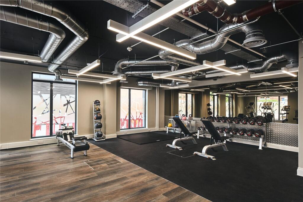 Additional image 8 of St Martins Place, 169 Broad Street, Birmingham, West Midlands, B15