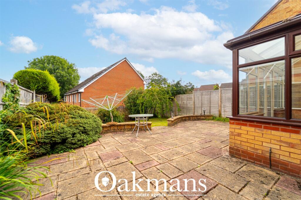 Additional image 21 of Bishops Gate, Birmingham, West Midlands, B31