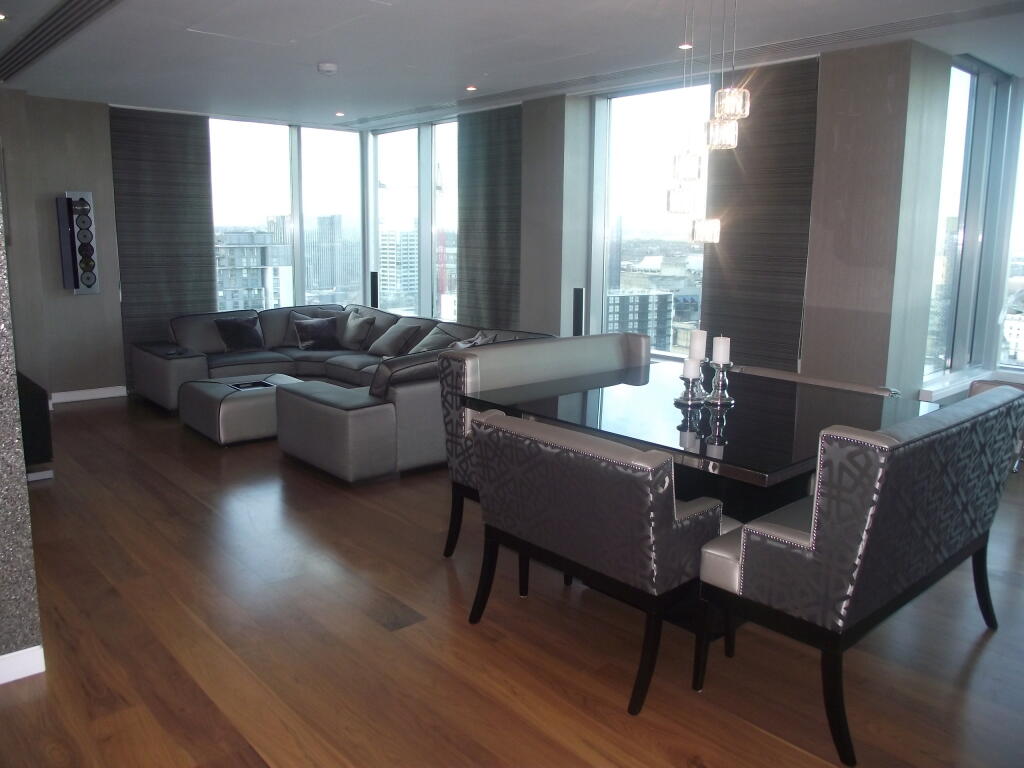 Additional image 3 of Orion Building, 90 Navigation Street, Birmingham, West Midlands