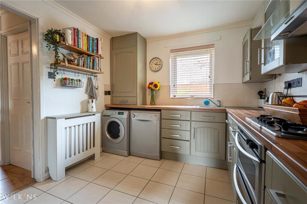 Additional image 9 of Trefoil, Tamworth, Staffordshire, B77