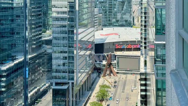 Additional image 23 of 30 Grand Trunk Cres Unit 3205