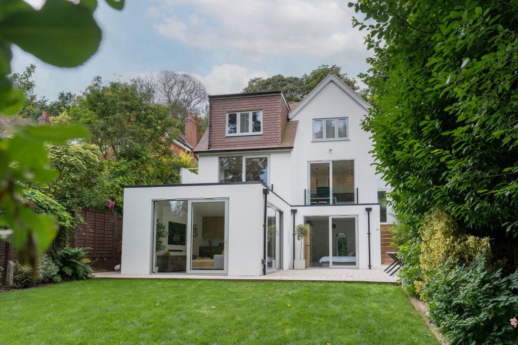 Additional image 26 of Barnt Green Road, Cofton Hackett, B45