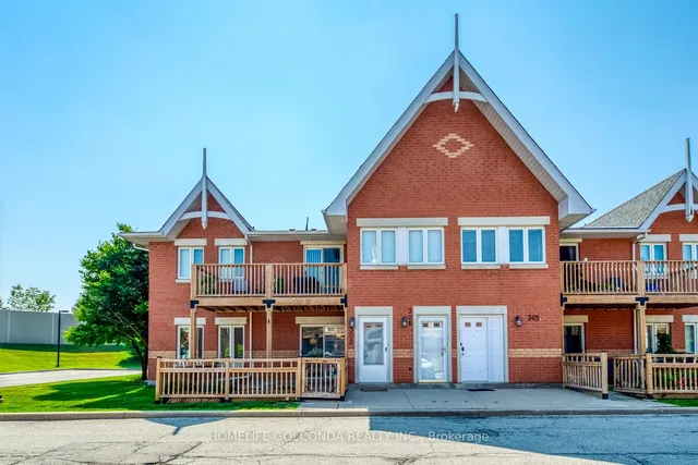 4140 Foxwood Dr Unit 302