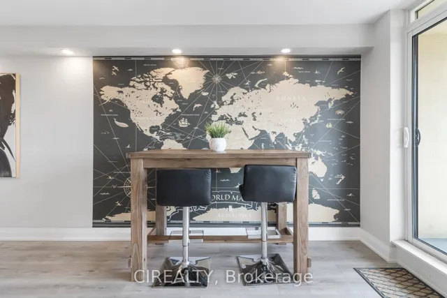 Additional image 22 of 511 The West Mall Unit 709