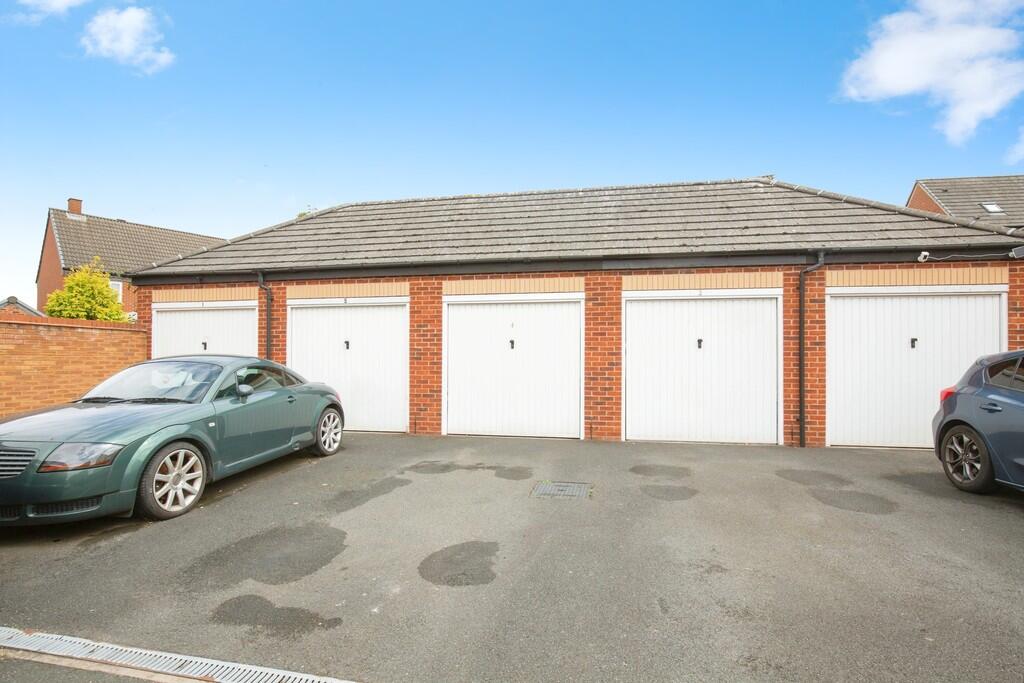 Additional image 18 of Alloys Close, Wilnecote