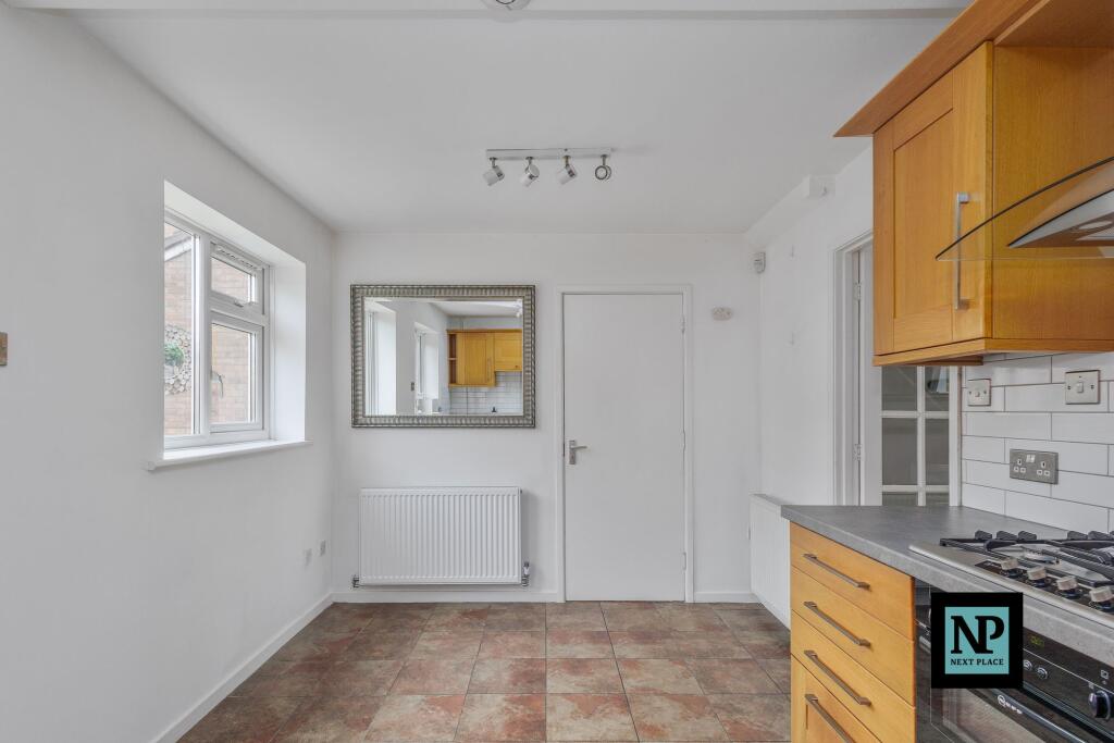 Additional image 5 of Sorrel Drive, Kingsbury, B78