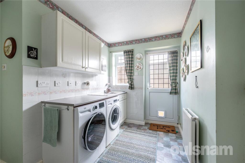 Additional image 19 of Glenfield Close, Redditch, Worcestershire, B97