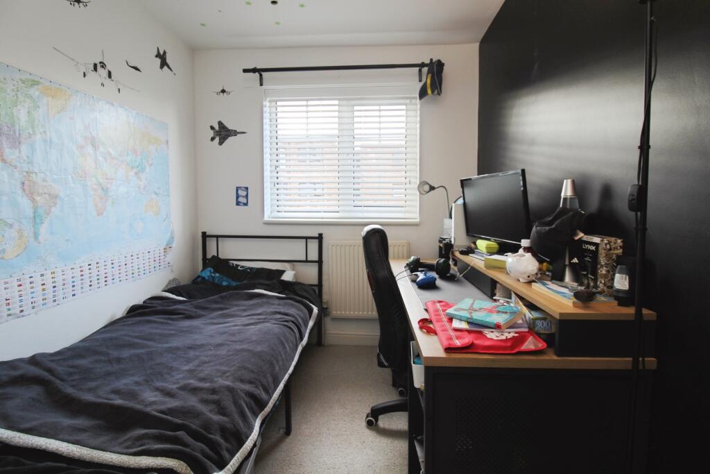 Additional image 17 of Heathmere Drive, Birmingham, B37