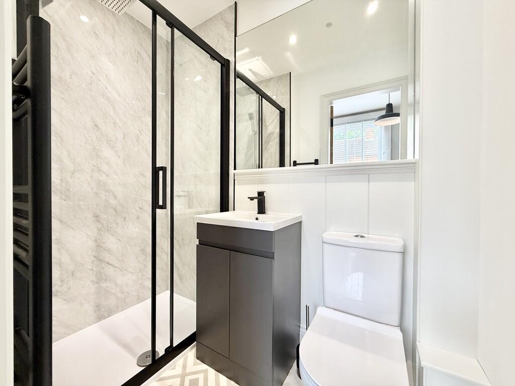 Additional image 3 of Hendford Hill