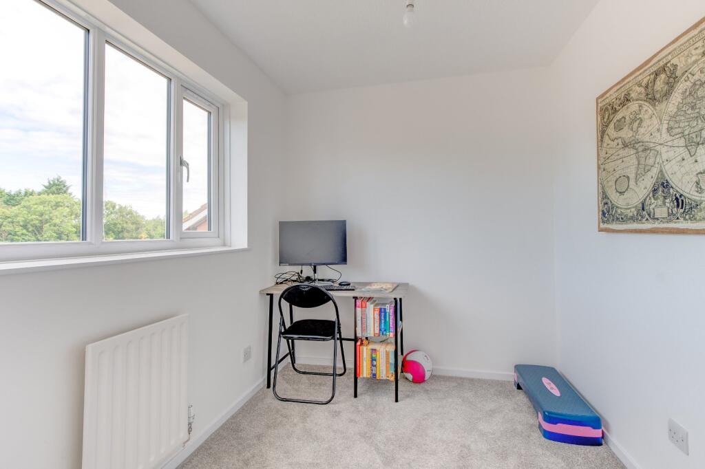 Additional image 13 of Hatfield Close, Matchborough East, Redditch, B98