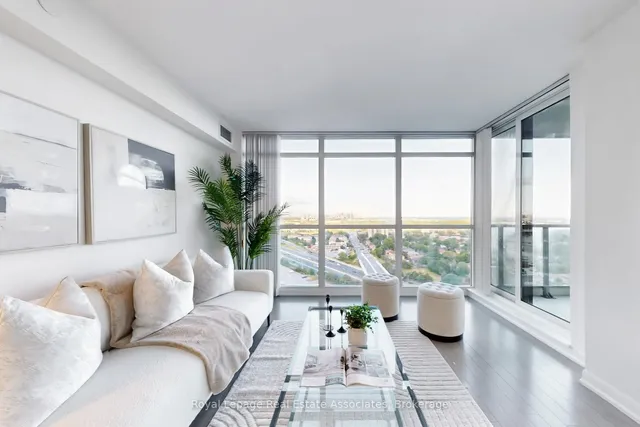 Additional image 14 of 215 Sherway Gardens Rd Unit 2202