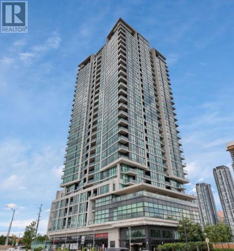 2307 - 3985 GRAND PARK DRIVE|Mississauga (City Centre), Ontario L5B0K4
