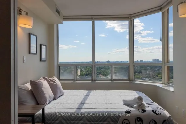 Additional image 14 of 5418 Yonge St Unit 2208