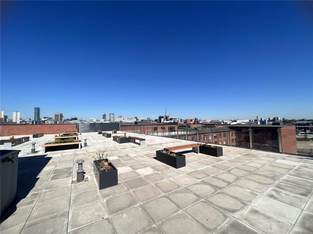 Additional image 8 of Digbeth Square 2, 193 Cheapside, Birmingham, B12