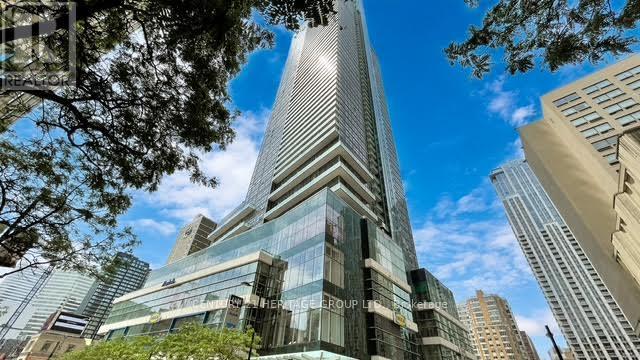 2312 - 386 YONGE STREET|Toronto (Bay Street Corridor), Ontario M5B0A5