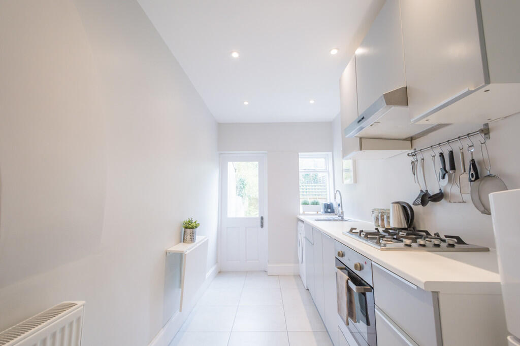 Additional image 7 of Prior Park Road - Garden flat in  Widcombe