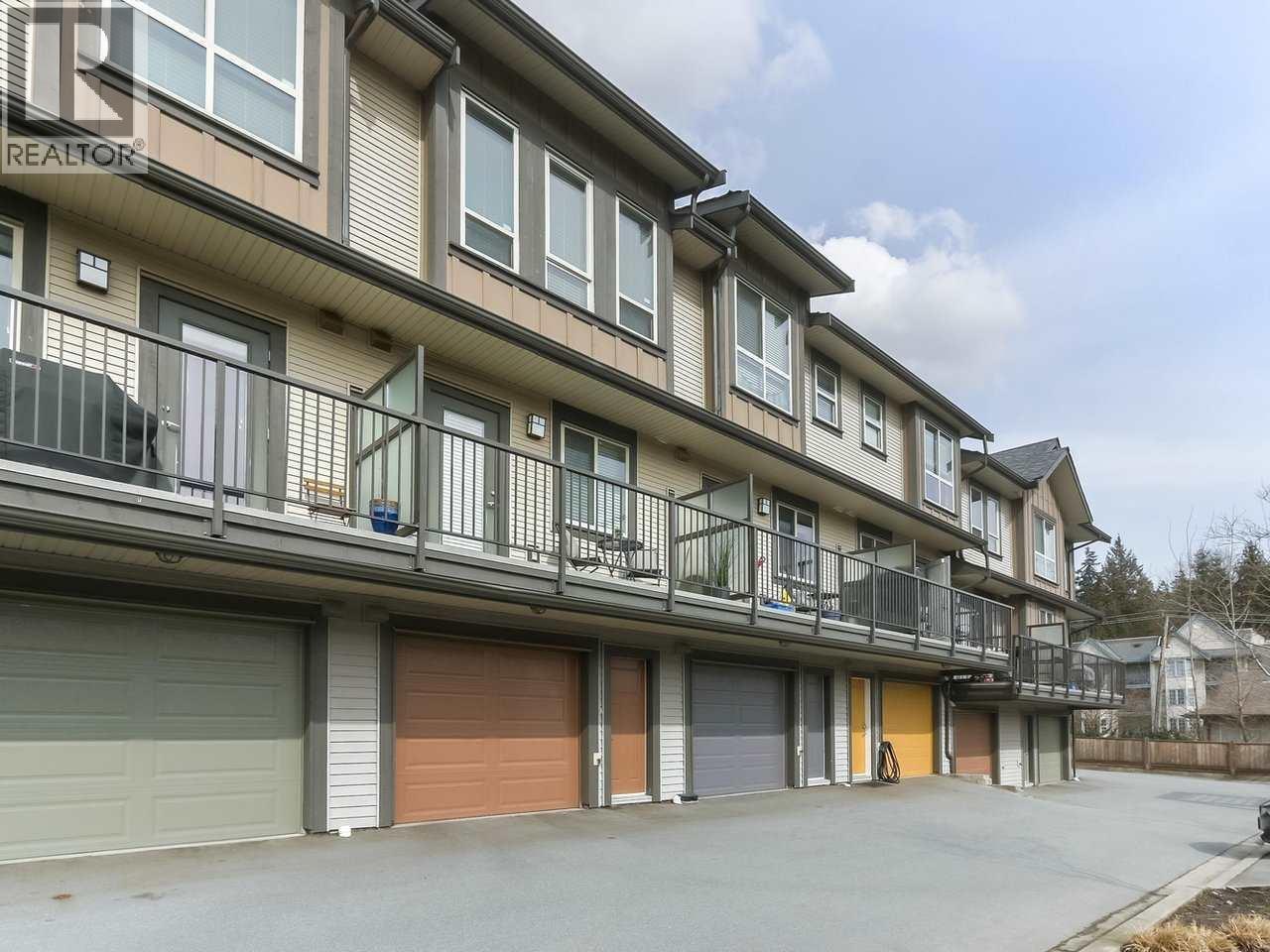 105 1418 CARTIER AVENUE|Coquitlam, British Columbia V3K0C1